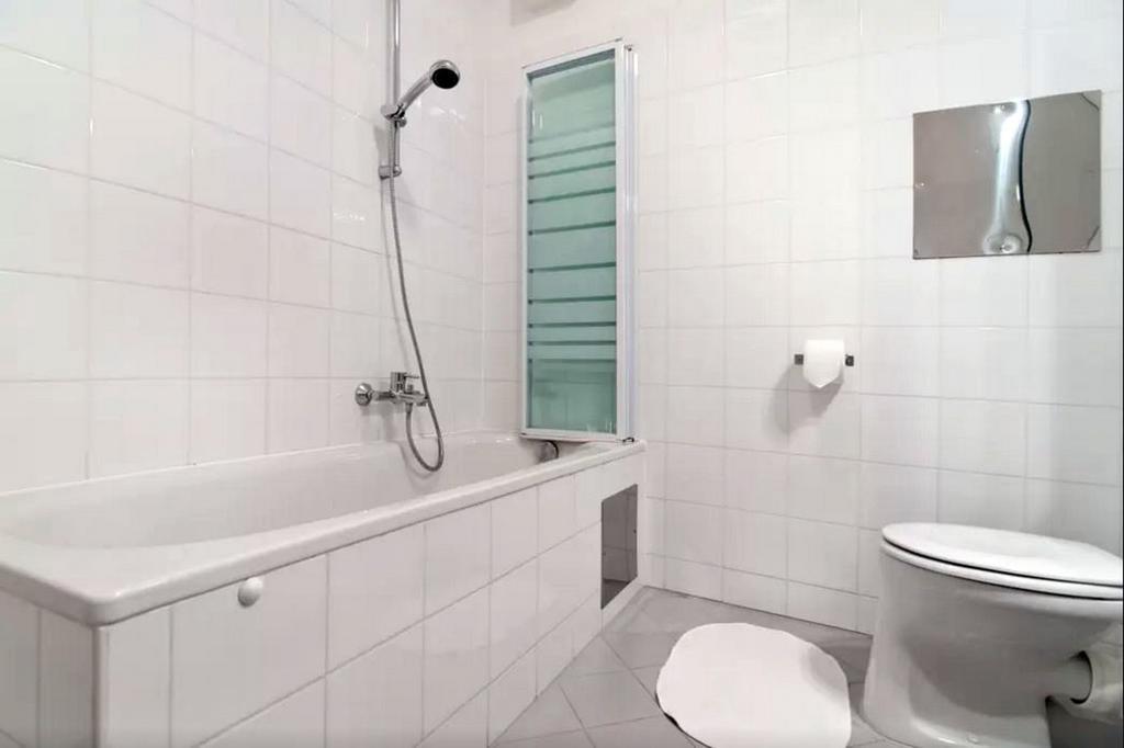 Cosy Apartment In Perfect Location Vienna Exterior photo