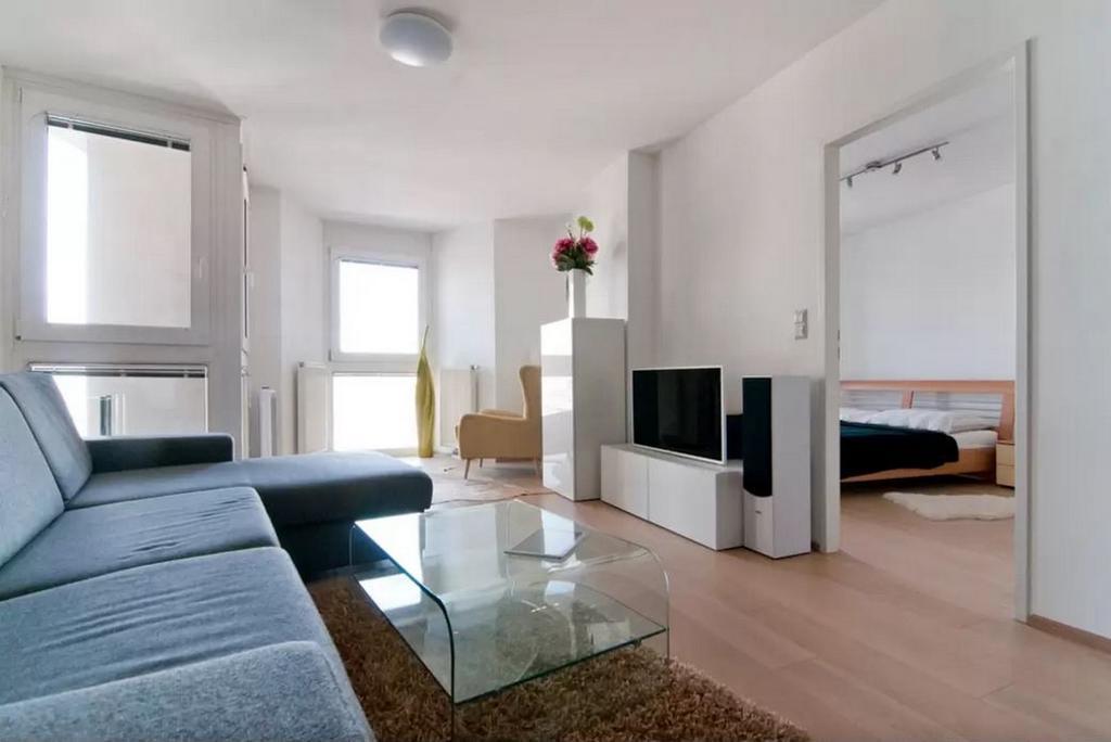 Cosy Apartment In Perfect Location Vienna Exterior photo