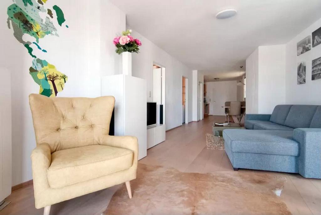 Cosy Apartment In Perfect Location Vienna Exterior photo