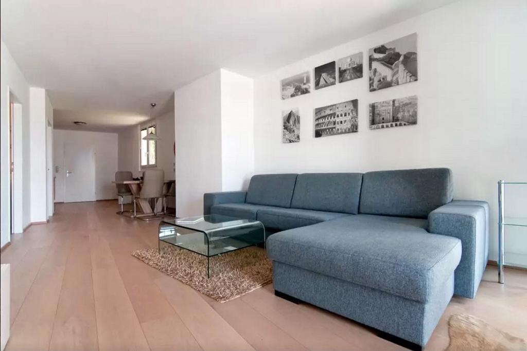 Cosy Apartment In Perfect Location Vienna Exterior photo