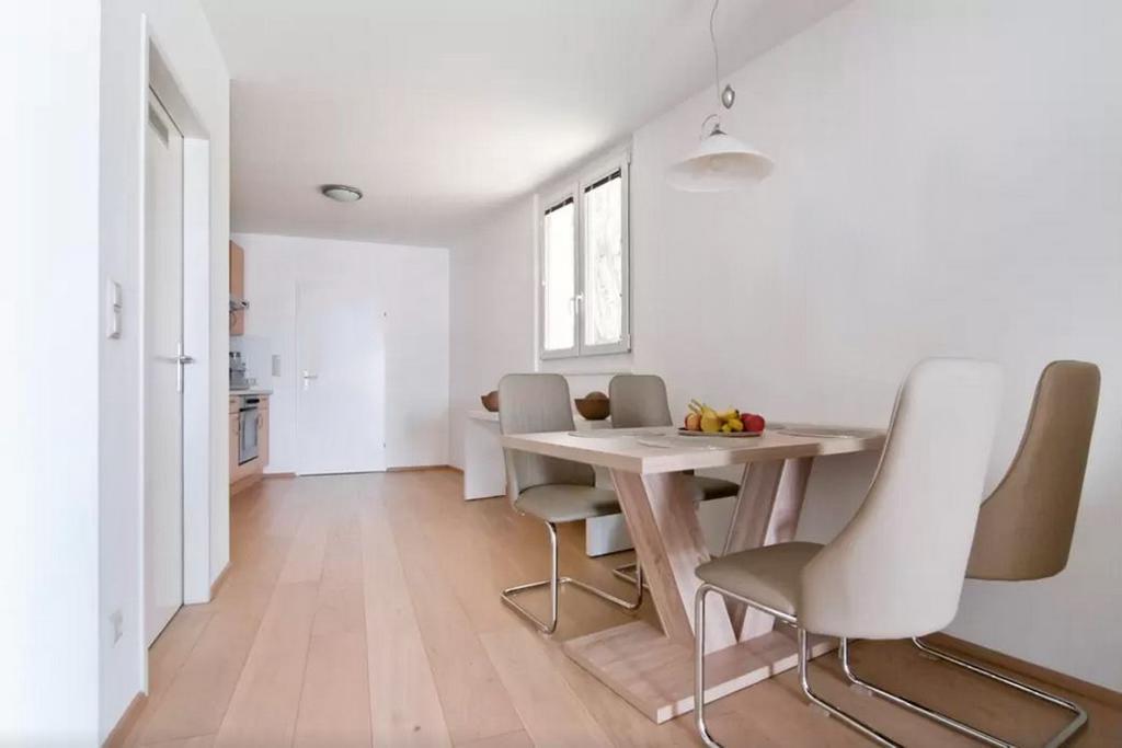 Cosy Apartment In Perfect Location Vienna Exterior photo